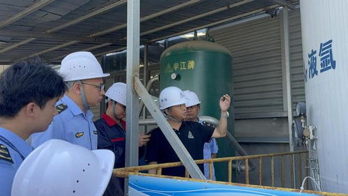 廣元市深入開(kāi)展特種設(shè)備安全“大宣講、大巡診”活動(dòng)，筑牢安全生產(chǎn)防線(xiàn)